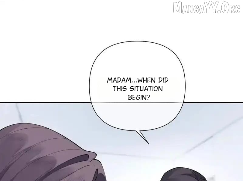 Her Marriage Was Called Off at Daytime, the Cutely Fierce Commander Asked Her For a Hug at Night Chapter 140 - page 34